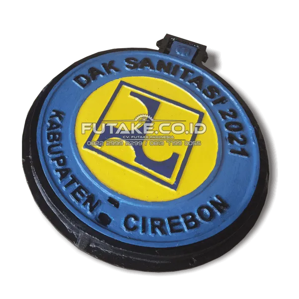 manhole-cirebon-sanitasi-2021