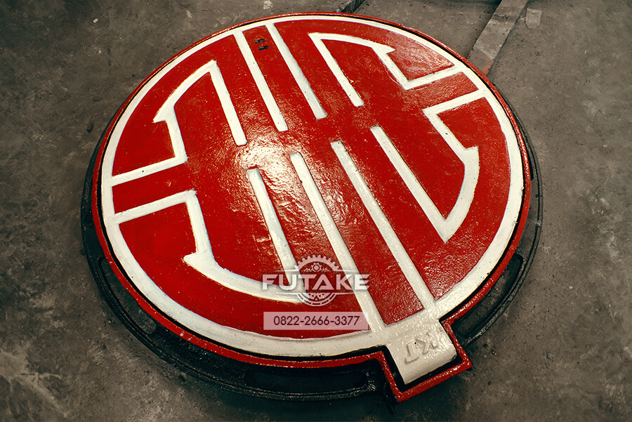 Cara Memilih Manhole Cover Sanimas/ SLBM