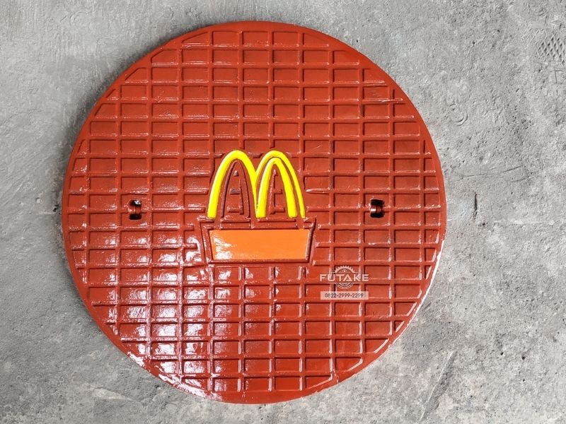Tips Memilih Manhole Cover Perkantoran