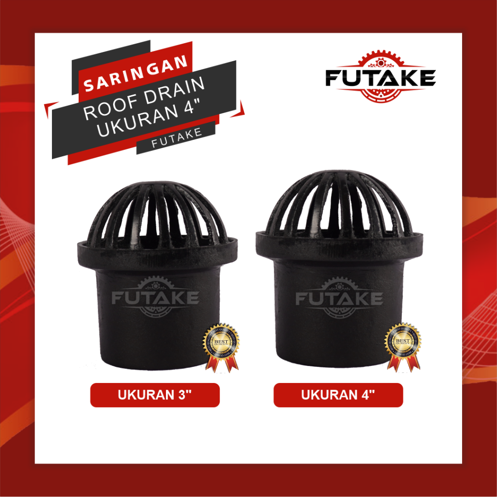 roofdrain harga terjangkau kualitas oke
