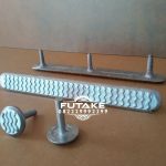 Guiding Block Aluminium Harga Pabrik Lebih Murah