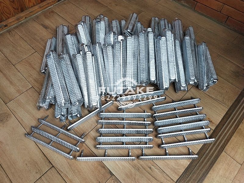 Jual Guiding Block Aluminium