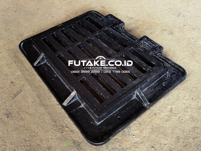 Harga Grill Tutup Saluran Air