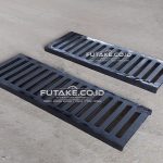 Grill Tutup Besi Saluran Air Berkualitas