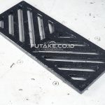 Jual Tutup Selokan Bahan Besi Kuat Awet Tahan Lama