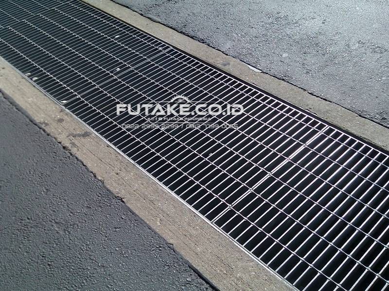 Grating Drainase Kualitas Terbaik