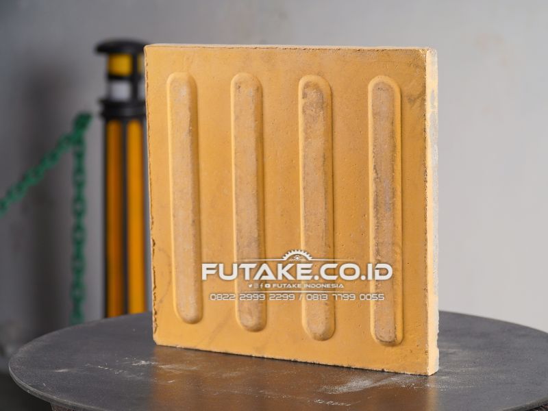 Guiding Block Kualitas Terbaik Terpercaya