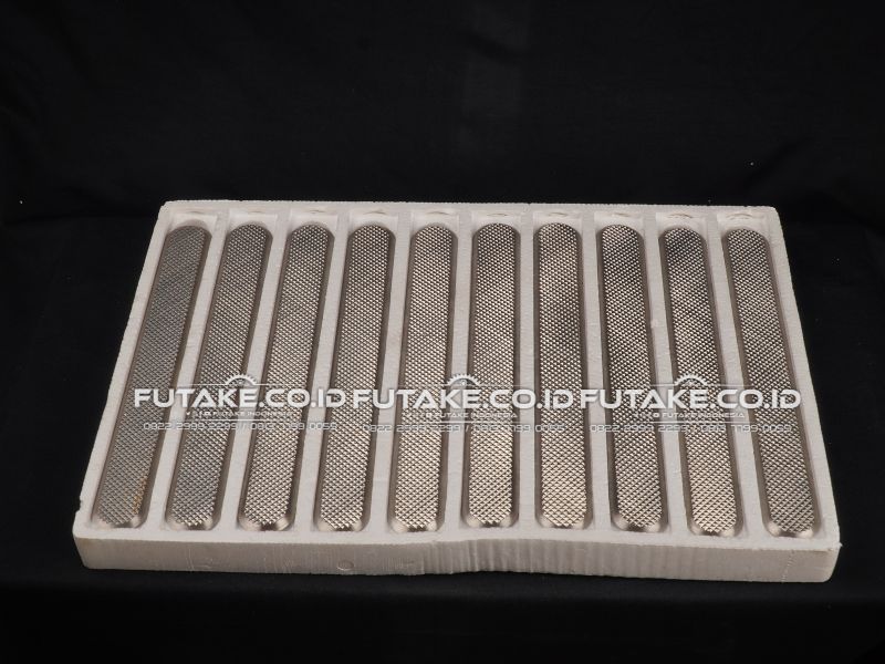 Guiding Block Tactile Bahan Stainless Terbaik