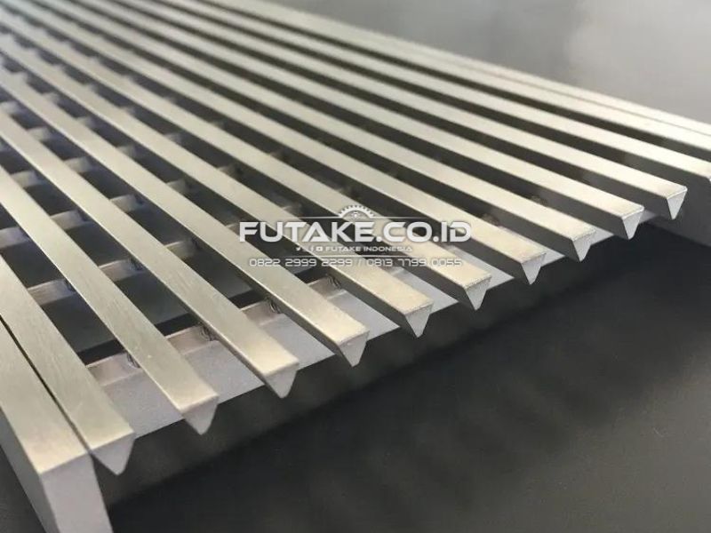 Jual Grating Drainase Terbaik