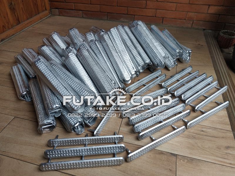 Guiding Block Bahan Stainless Berkualitas dan Terpercaya