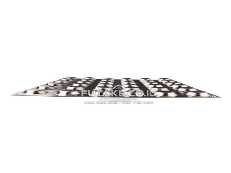 Guiding Block Berbahan Stainless Bermutu