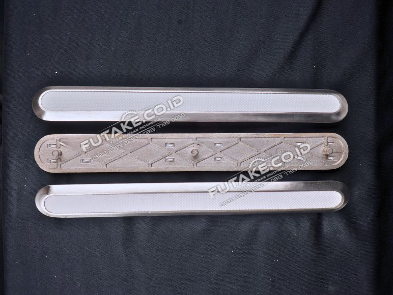 Guiding Block Difabel Bahan Stainless Berkualitas