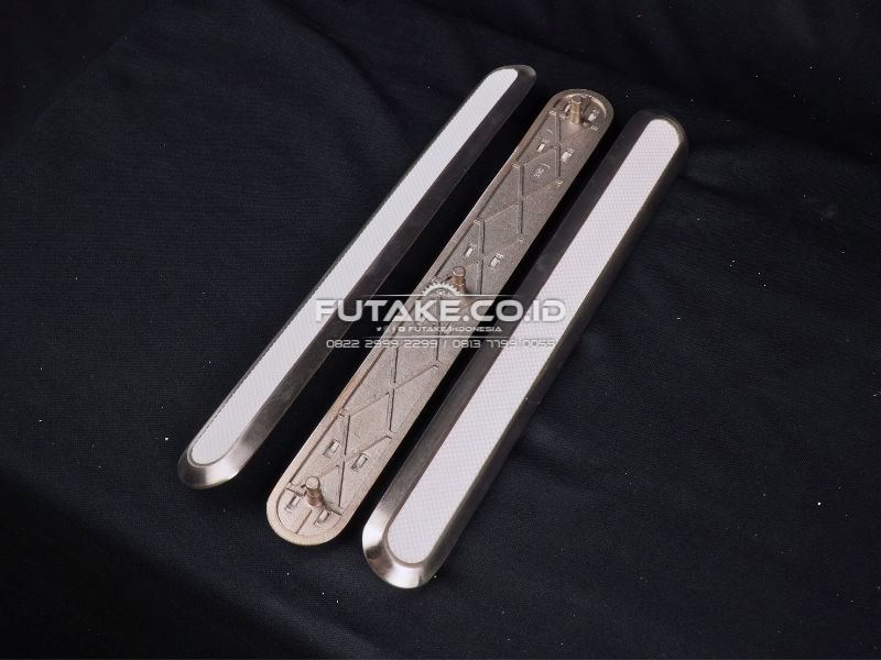 Guiding Block Difabel Bahan Stainless Terbaik