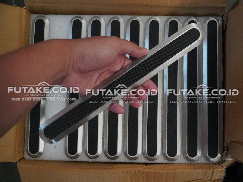 Guiding Block Jalur Difabel Stainless Terbaik