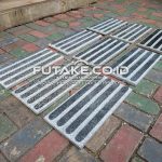 Jalur Pemandu Tunanetra / Guiding Block Terbaik