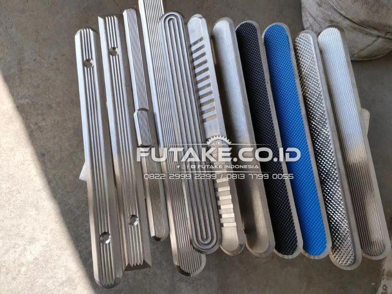 Jual Guiding Block Tunanetra Terlengkap