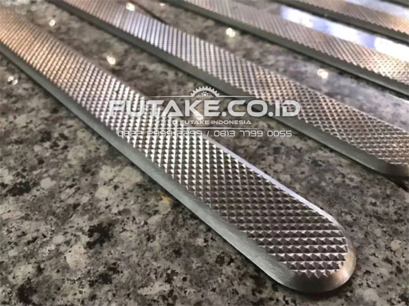 Jual Guiding Block Tunanetra dan Pemasangannya
