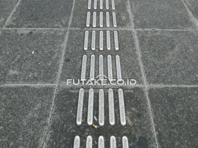 Jual Guiding Block Tunanetra dan Pengaplikasiannya