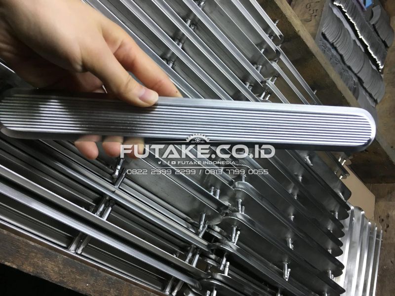 Jual Guiding Block Tunanetra