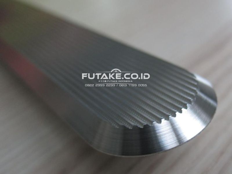 Tactile Guiding Blocks Tunanetra Bahan Terbaik