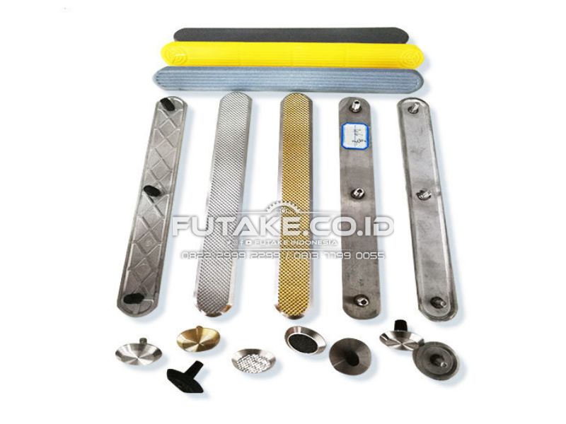 Tactile Guiding Blocks Tunanetra Terlengkap Terbaik