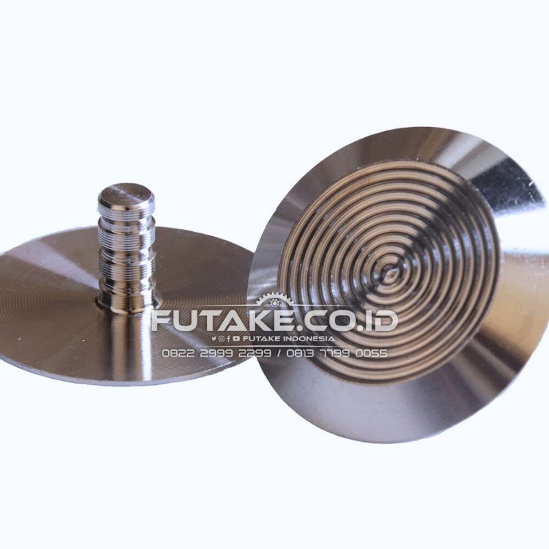 Distributor Guiding Block Terbaik