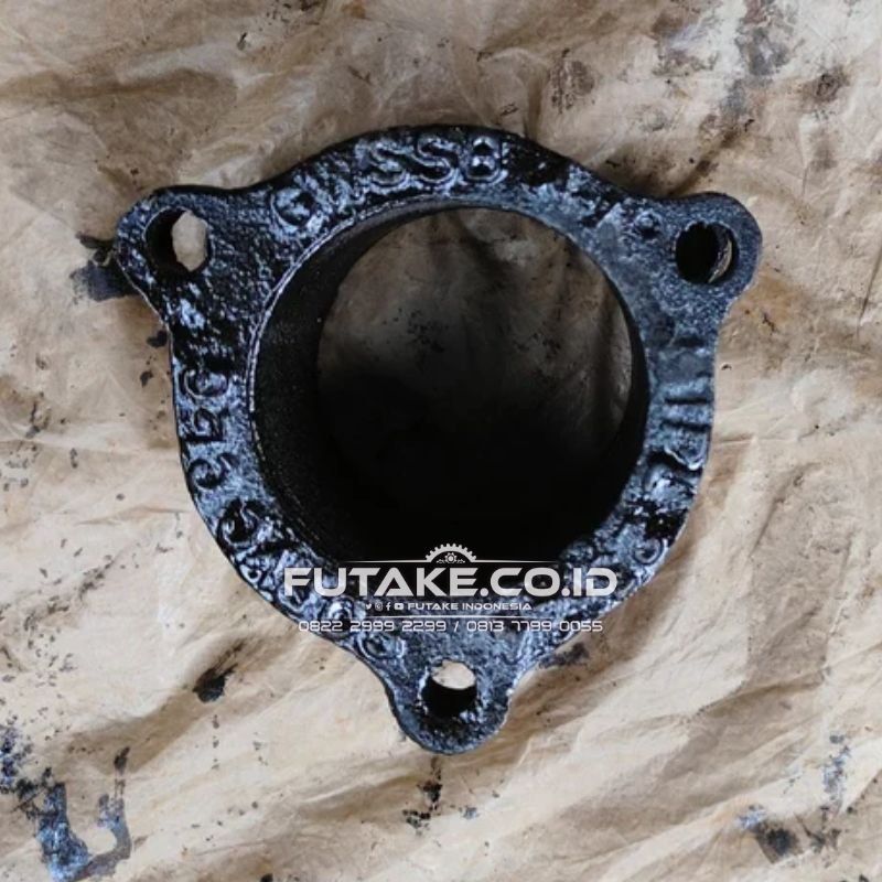 Giboult Joint CI Bahan Berkualitas