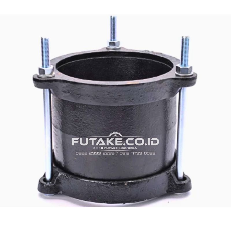 Giboult Joint CI (Cast iron)