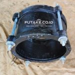 Giboult Joint CI Sambungan Pipa Air PDAM