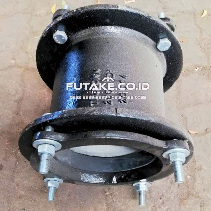 Giboult Joint Cast Iron