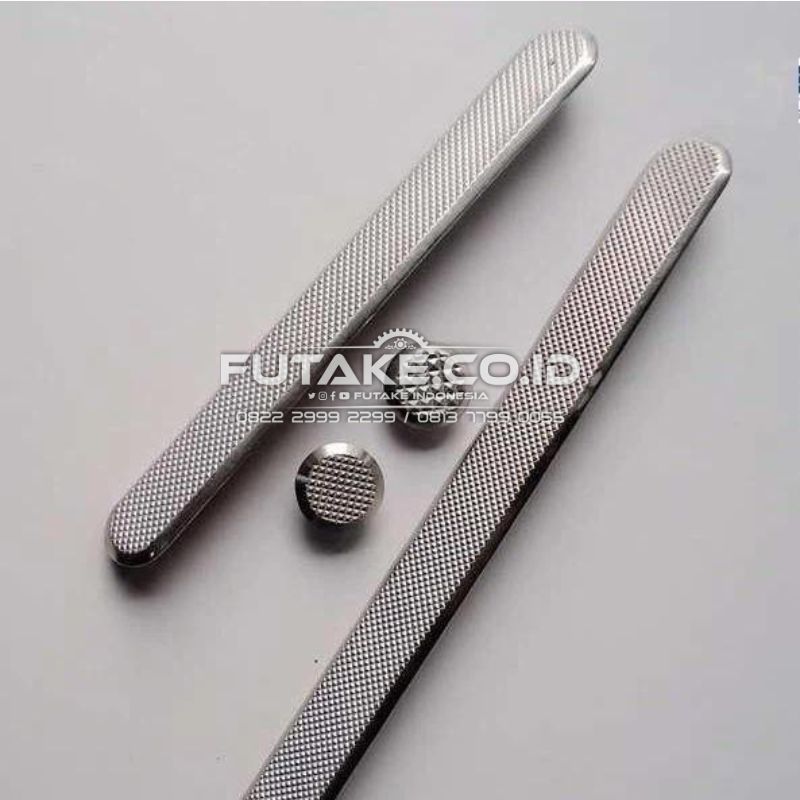 Supplier Guiding Block Tunanetra Terbaik