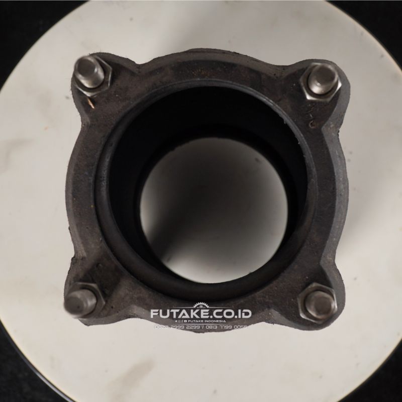 Jual Giboult Joint Cast Iron Termurah