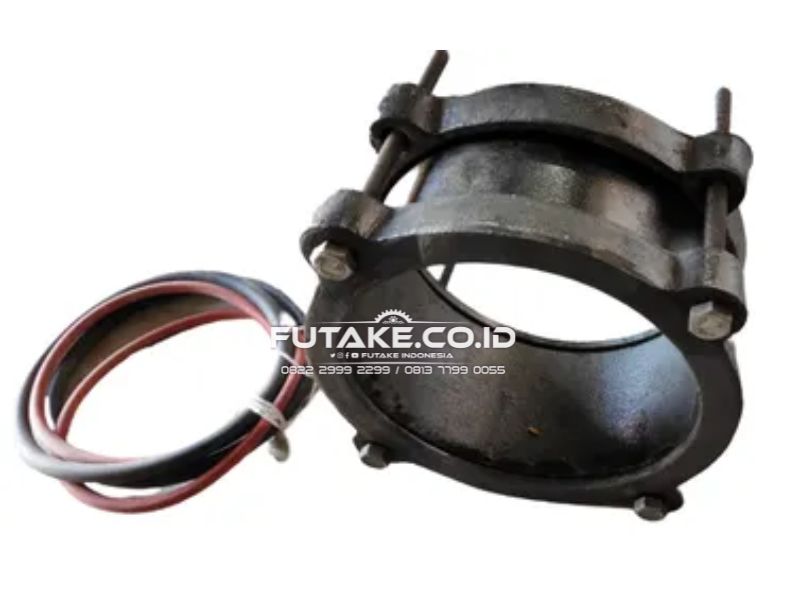 Jual Giboult Joint Sambungan Pipa