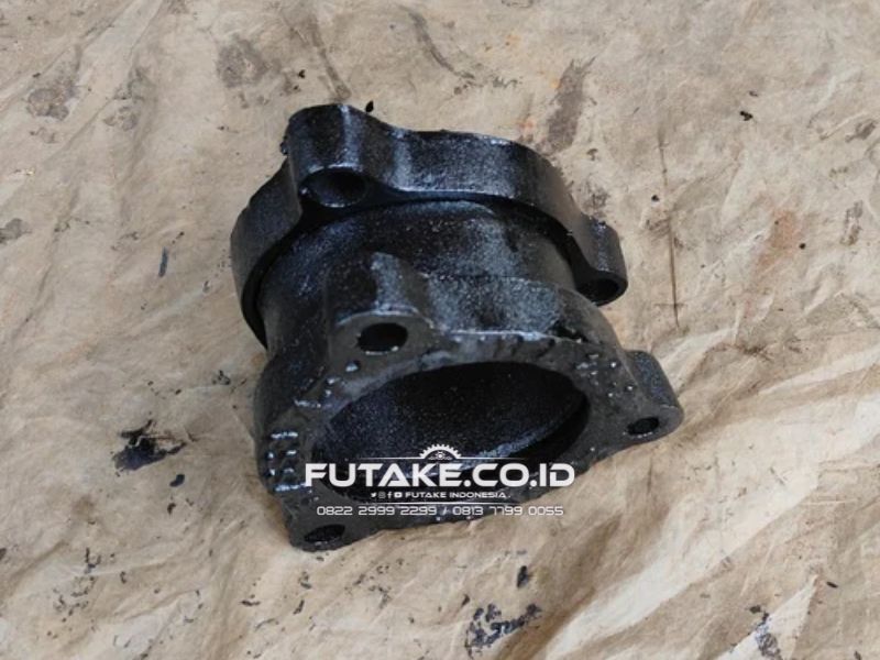 Jual Sambungan Pipa Giboult Joint Terlengkap