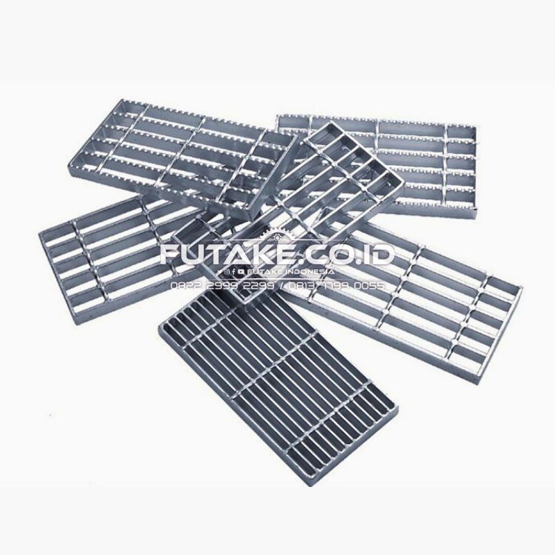 Jual Tutup Selokan Dari Galvanis