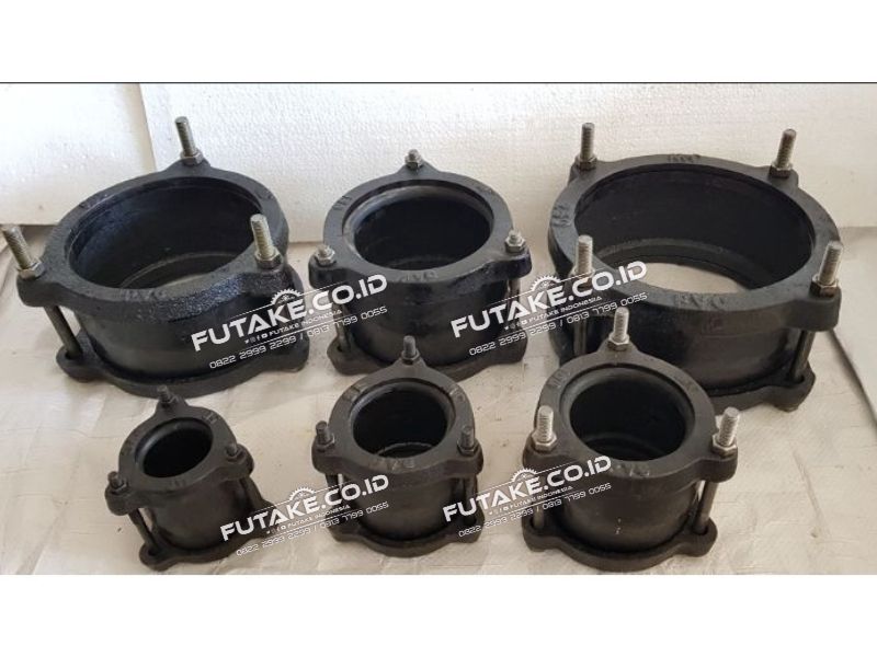 Supplier Giboult Joint Berkualitas