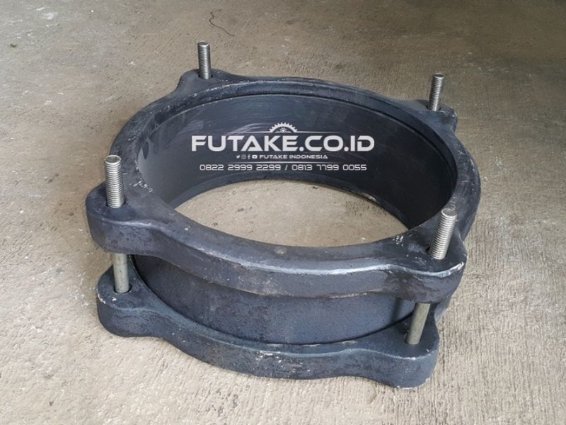 Supplier Giboult Joint Terlengkap