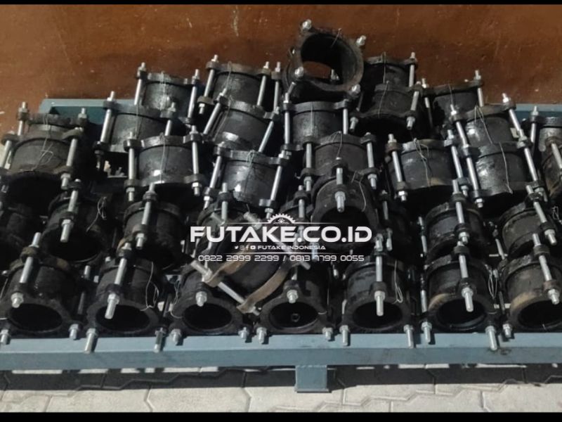 Giboult Joint HDPE Terbaik