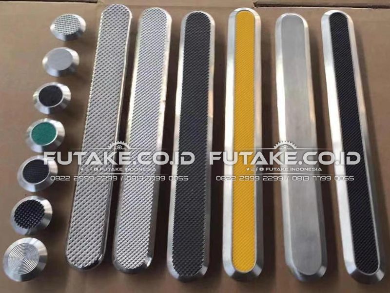 Guiding Block Pemandu Disabilitas Terpercaya