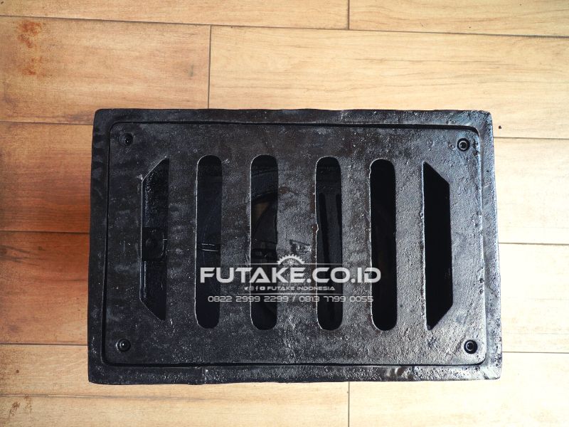 Harga Deck Drain Jembatan