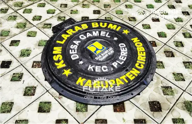 Keunggulan dan Kelemahan Manhole Cover Cast Iron untuk Proyek