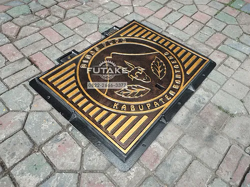 MANHOLE-BANTAENG