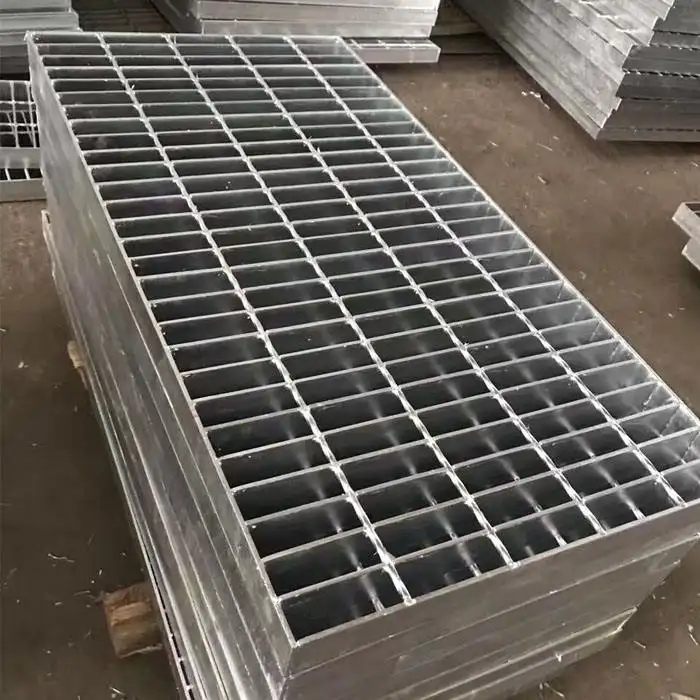 Grating Penutup Selokan Unik