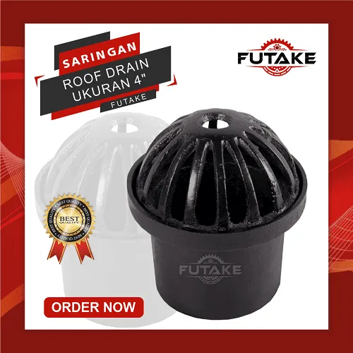 ROFF-DRAIN-4-INCH-WT
