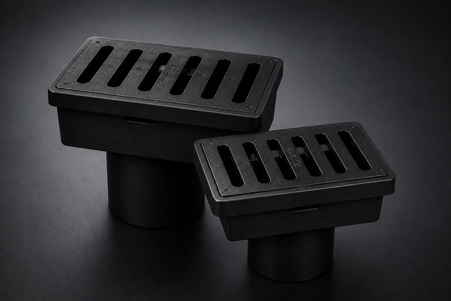deckdrain