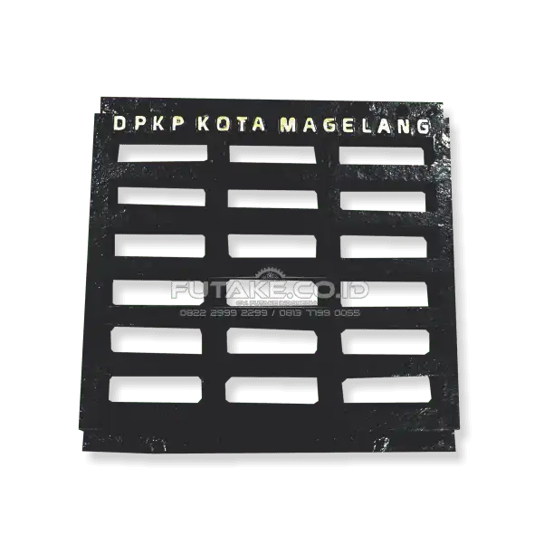grill cover magelang dpkp