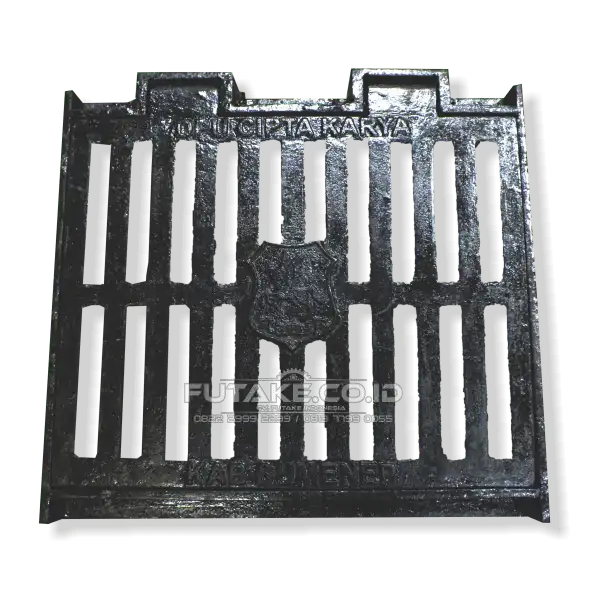 grill cover sumenep