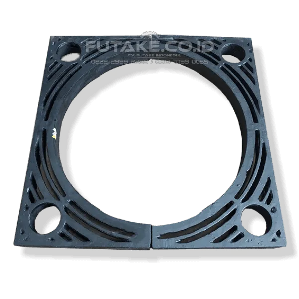 Grill Pohon Cast Iron | Grill Pohon Besi Cor Labuan Bajo