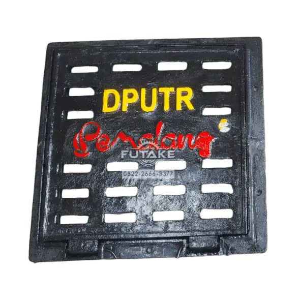 grill cover pemalang