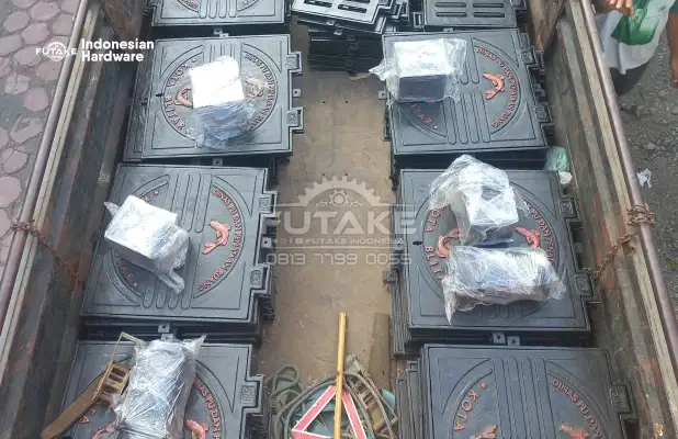 Supplier Manhole Cover Be